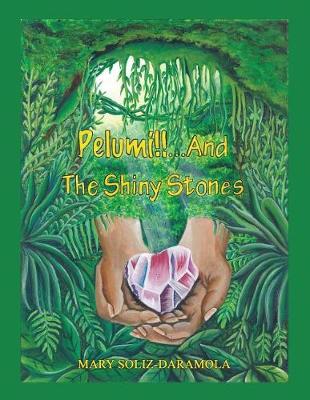 Pelumi!!!...and the Shiny Stones (Paperback)