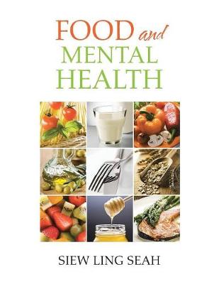 Food and Mental Health (Paperback)
