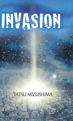 Invasion (Hardback)