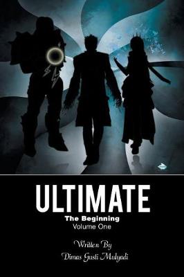 Ultimate: The Beginning (Paperback)
