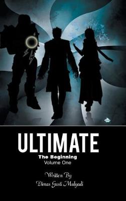 Ultimate: The Beginning (Hardback)
