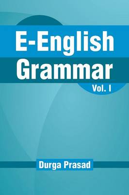 E- English Grammar (Paperback)