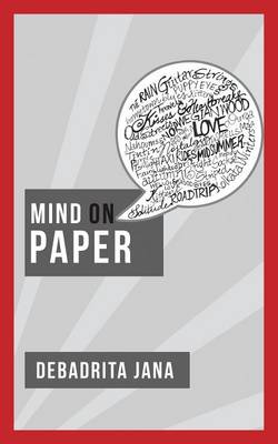 Mind on Paper (Paperback)