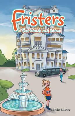 Fristers (Paperback)