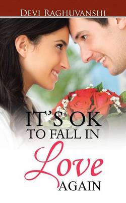 It's Ok to Fall in Love Again (Paperback)