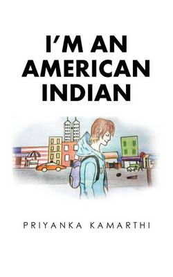 I'm an American Indian (Paperback)