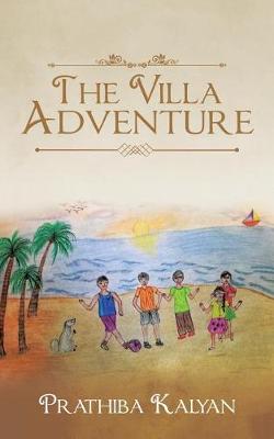 The Villa Adventure (Paperback)