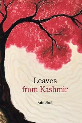 Leaves from Kashmir (Paperback)