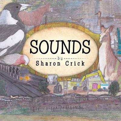 Sounds (Paperback)