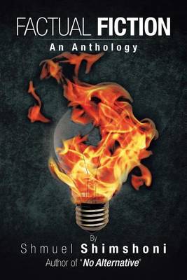 Factual Fiction: An Anthology (Paperback)