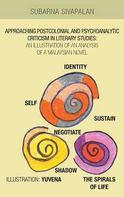 Approaching Postcolonial and Psychoanalytic Criticism in Literary Studies: An Illustration of an Analysis of a Malaysian Novel (Hardback)