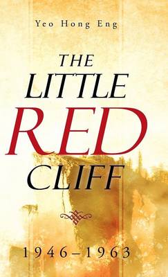The Little Red Cliff: 1946-1963 (Hardback)