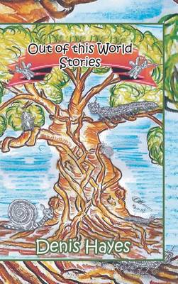 Out of This World Stories (Hardback)