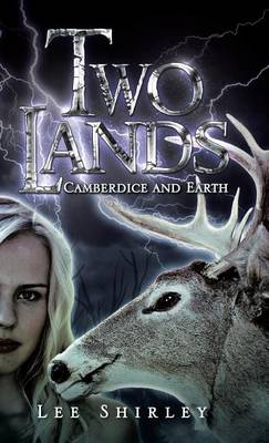 Two Lands: Camberdice and Earth (Hardback)