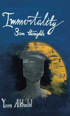 Immortality: Inhaled Feelings, Exhaled Creativity (Hardback)