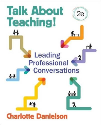 Talk About Teaching!: Leading Professional Conversations (Paperback)