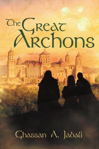 The Great Archons (Paperback)
