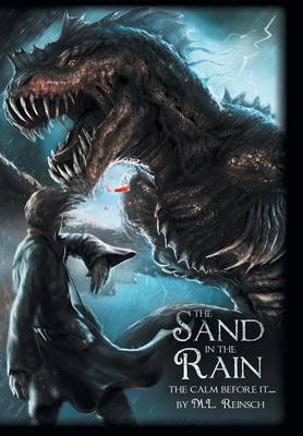 The Sand in the Rain: The Calm Before It (Hardback)