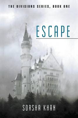 Escape: The Divisions Series, Book One (Paperback)