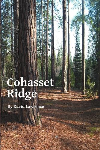 Cohasset Ridge (Paperback)