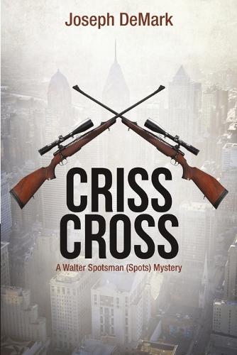Criss Cross (Paperback)