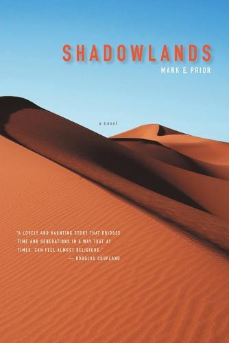 Shadowlands (Paperback)