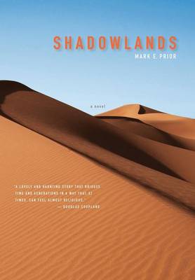 Shadowlands (Hardback)