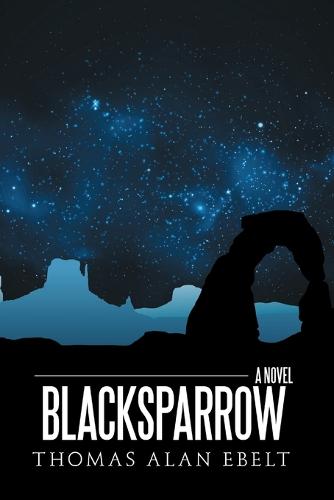 Blacksparrow (Paperback)