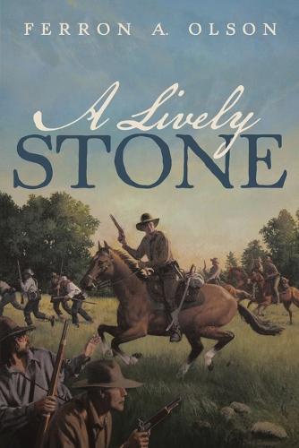 A Lively Stone (Paperback)