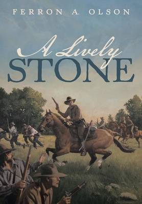 A Lively Stone (Hardback)