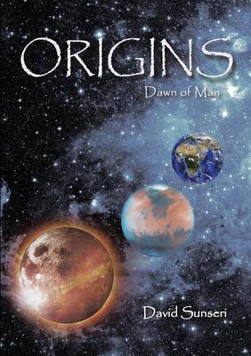 Origins: Dawn of Man (Paperback)