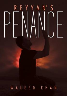 Reyyan's Penance (Hardback)