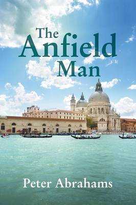 The Anfield Man (Paperback)