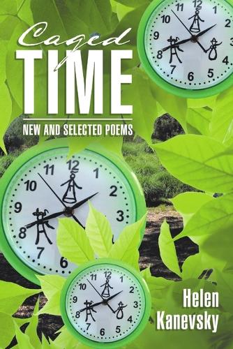 Caged Time (Paperback)
