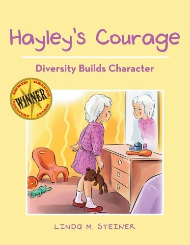 Hayley's Courage (Paperback)