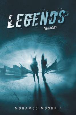 Legends: Nomory (Paperback)