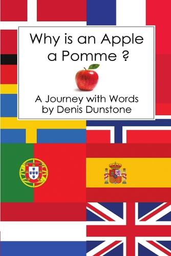 Why Is an Apple a Pomme ? (Paperback)