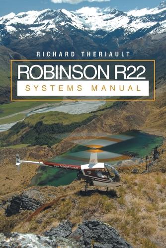 Robinson R22 Systems Manual (Paperback)
