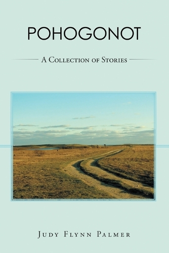 Pohogonot: A Collection of Stories (Paperback)