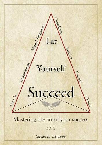 Let Yourself Succeed (Paperback)
