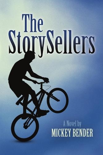 The Storysellers (Paperback)