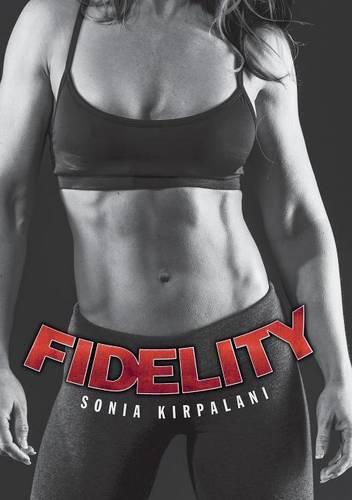 Fidelity (Paperback)