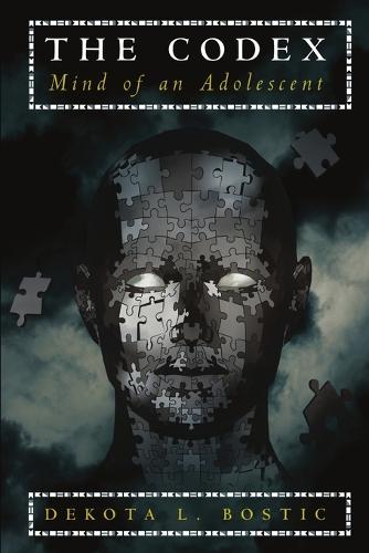 The Codex: Mind of an Adolescent (Paperback)