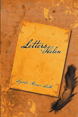 Letters to Helen (Paperback)