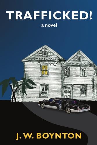 Trafficked! (Paperback)