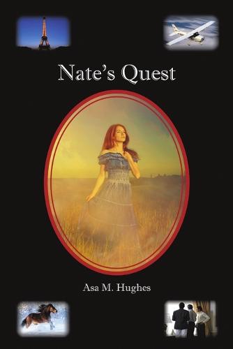 Nate's Quest (Paperback)