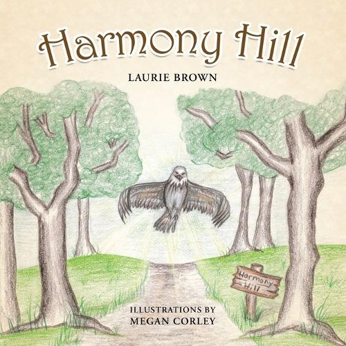 Harmony Hill (Paperback)