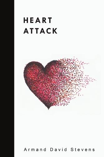 Heart Attack (Paperback)
