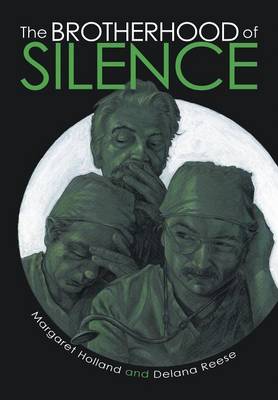 The Brotherhood of Silence (Hardback)