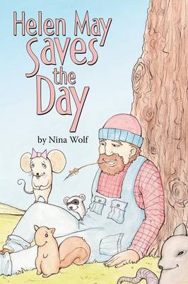 Helen May Saves the Day (Paperback)